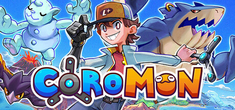 科洛蒙/Coromon|VIP4