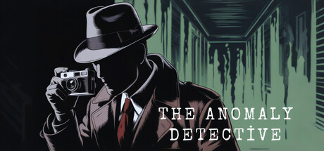 异常侦探|The Anomaly Detective|Build.23315947|官方中文|容量1.79G