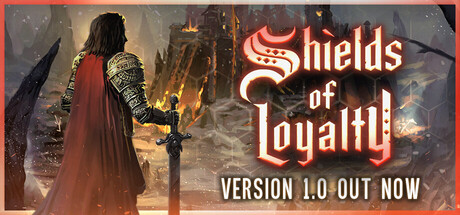 忠诚之盾/Shields of Loyalty|VIP4