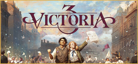 维多利亚3/Victoria 3|VIP4