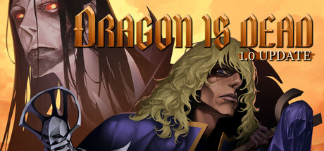 龙已死/Dragon Is Dead|VIP4