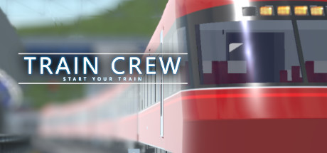 车组成员/TRAIN CREW|VIP4