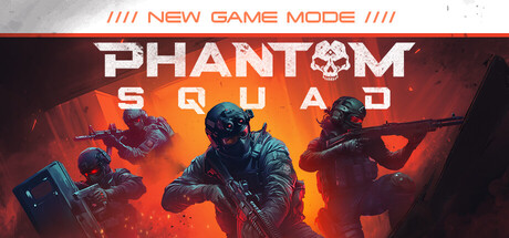 最后一次突击/Phantom Squad|VIP4