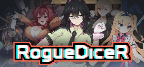 Rogue骰子R/RogueDiceR|VIP4