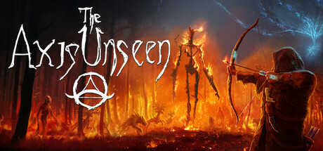 未见之界/The Axis Unseen|VIP4