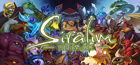 瑟拉利姆终极版/Siralim Ultimate|VIP4