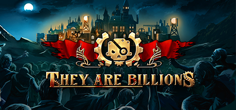 亿万僵尸军团/They Are Billions|VIP4