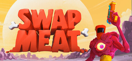 肉转乾坤/SWAPMEAT|VIP4