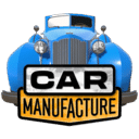 汽车制造/Car Manufacture||