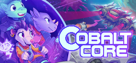 钴芯/Cobalt Core|VIP4