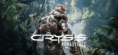 孤岛危机：重制版/Crysis Remastered|VIP4
