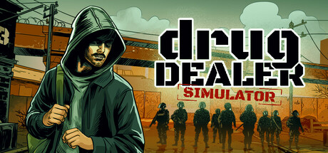 绝命毒师模拟器/Drug Dealer Simulator|VIP4