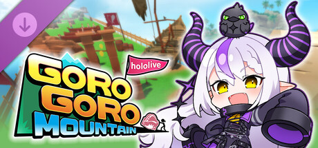 hololive 滚滚山/hololive GoroGoro Mountain|VIP4
