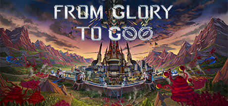 从光荣到毁灭/From Glory To Goo|VIP4