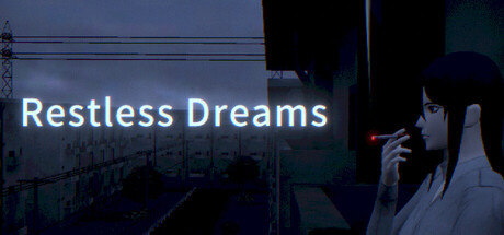 不安之梦/Restless Dreams|VIP4