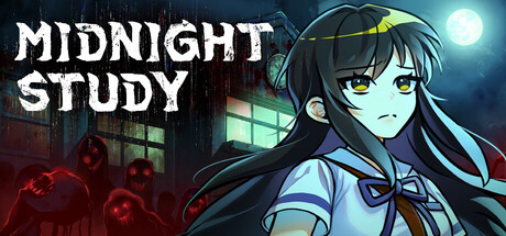 深夜自习/Midnight Study|VIP4