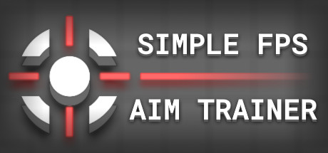 FPS枪法入门：简易瞄准训练/Simple FPS Aim Trainer|VIP4