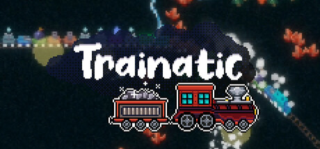 铁路狂热/Trainatic|VIP4
