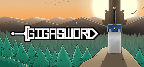 巨剑/GIGASWORD|VIP4