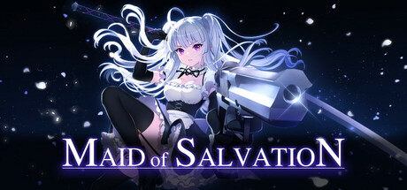 救赎少女/Maid of Salvation|VIP4