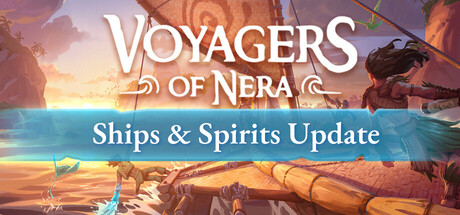 尼拉航海者/Voyagers of Nera|VIP4