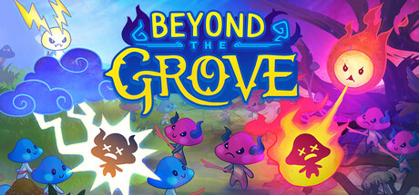 秘林之外/Beyond the Grove|VIP4