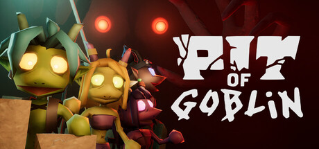 地精之渊|PIT OF GOBLIN|v0.7.13.655213536.0联机版|容量1.17GB|官方简体中文|支持键盘.鼠标.手柄