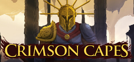 猩红披风|Crimson Capes|v20260506|官方英文|支持手柄|容量682M