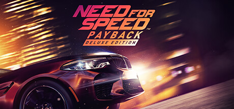 极品飞车20：复仇-虚拟机版|Build.10351388|Need for Speed Payback HYPERVISOR|官方简体中文|支持键盘.鼠标|容量28.3GB
