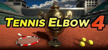网球精英4/Tennis Elbow 4|VIP3