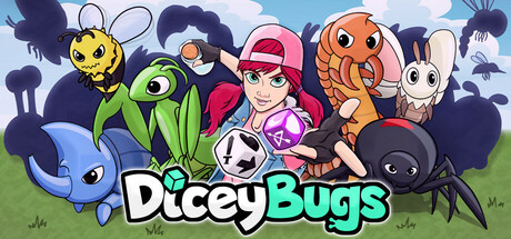 萌虫骰战/Dicey Bugs|VIP3