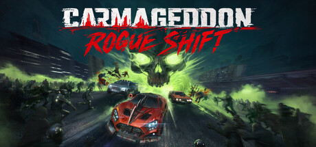 恶煞车手：Rogue Shift/Carmageddon: Rogue Shift|VIP3