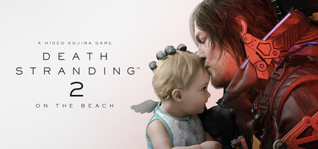 死亡搁浅2：冥滩之上/DEATH STRANDING 2: ON THE BEACH|VIP3