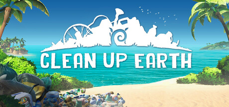 地球清洁工/Clean Up Earth|VIP3