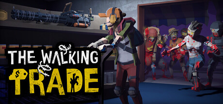 僵尸启示录/行尸走售/The Walking Trade|VIP3