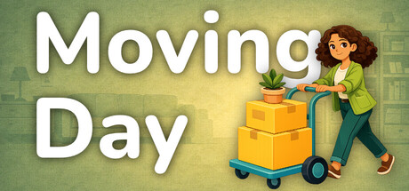搬家日/Moving Day: Make It Home|VIP3