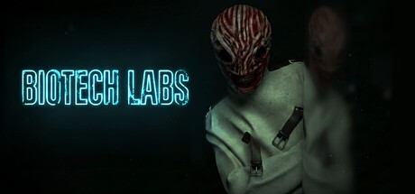 生化实验室/BioTech Labs|VIP3