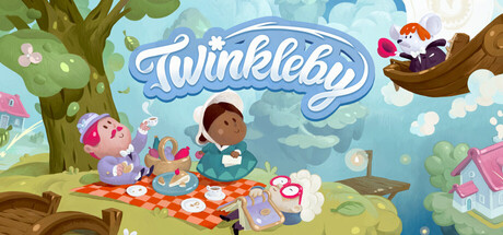 汀可镇|Twinkleby|Build.22570640|官方中文|支持手柄|容量2.21G