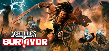 阿喀琉斯：生存者/Achilles: Survivor|VIP3