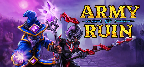 毁灭之军|Army of Ruin|Build.23504375|容量586MB|官方简体中文|支持键盘.鼠标.手柄|废墟军团|毁灭军团