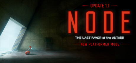 NODE：安塔瑞族的最终馈赠|NODE: The Last Favor of the Antarii|v1.1.314|官方中文|支持手柄|容量5.28G