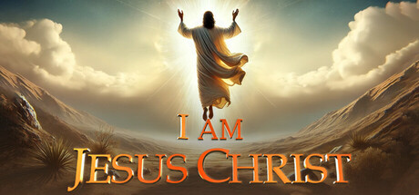 我是耶稣基督|I Am Jesus Christ|v1.2.2|官方中文|支持手柄|容量12.3G