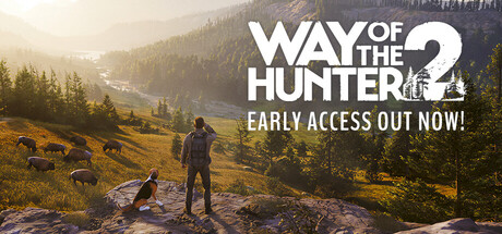 狩猎之道2/Way of the Hunter 2|VIP3
