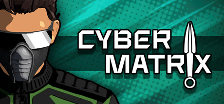 赛博矩阵|CYBERMATRIX|官方中文|容量1.91G