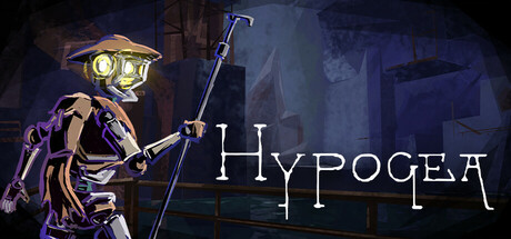 深岩之下/Hypogea|VIP3