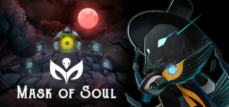 灵之面具/Mask of Soul|VIP3