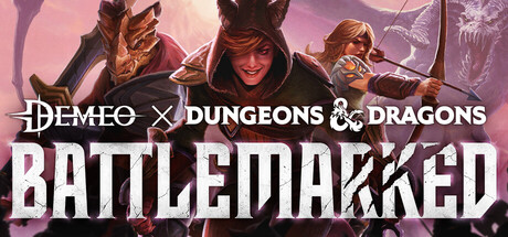 德米欧 x 龙与地下城：战痕/Demeo x Dungeons & Dragons: Battlemarked|VIP3