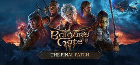 博德之门3/Baldur's Gate 3|VIP3