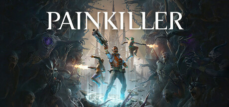 斩妖除魔 重制版/Painkiller|VIP3