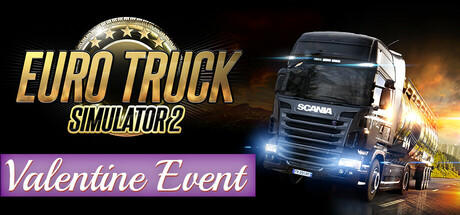 欧洲卡车模拟2/Euro Truck Simulator 2/支持网络联机|VIP3